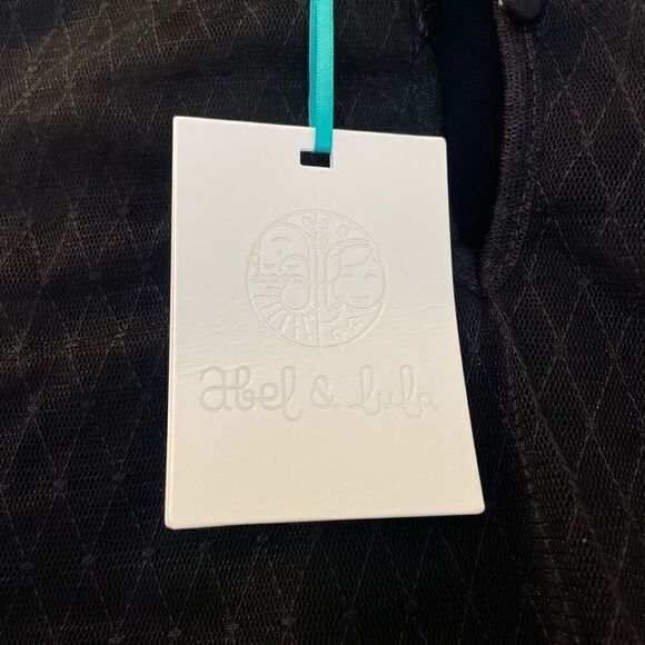 Mayoral Sequin Blouse size 8 - Picture 4 of 7